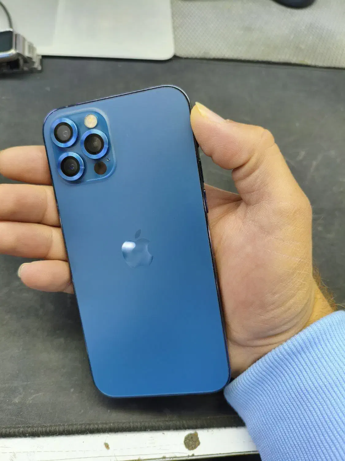 12 pro|موبایل|مشهد, عبادی|دیوار