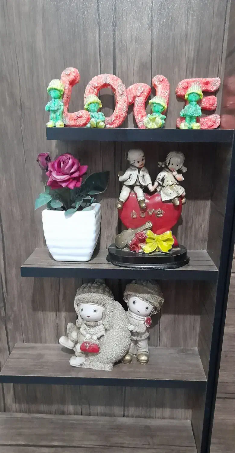 دکوری|مجسمه، تندیس، ماکت|قم, شهر قائم|دیوار