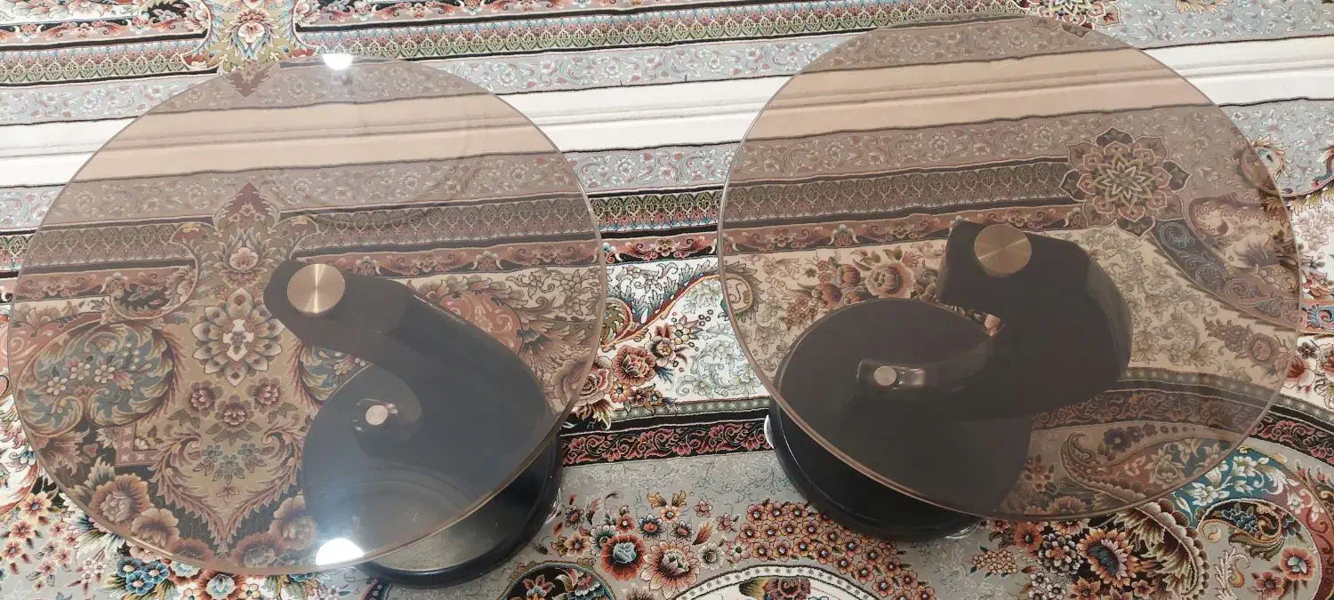 میز عسلی|مبلمان خانگی و میز عسلی|نیشابور, شهرک ولیعصر|دیوار