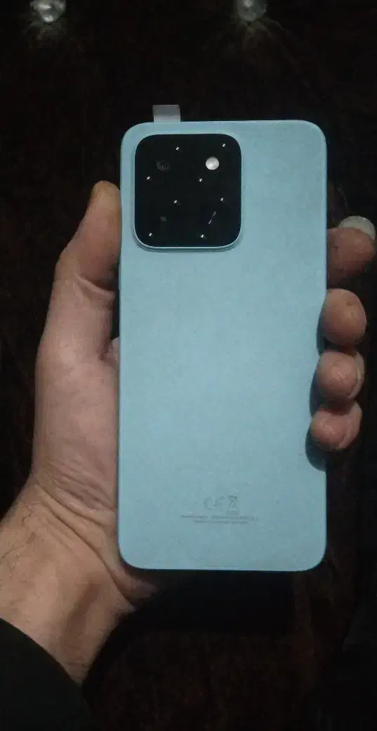 آنر HONOR x5b plus نو آکبند|موبایل|سهند, |دیوار