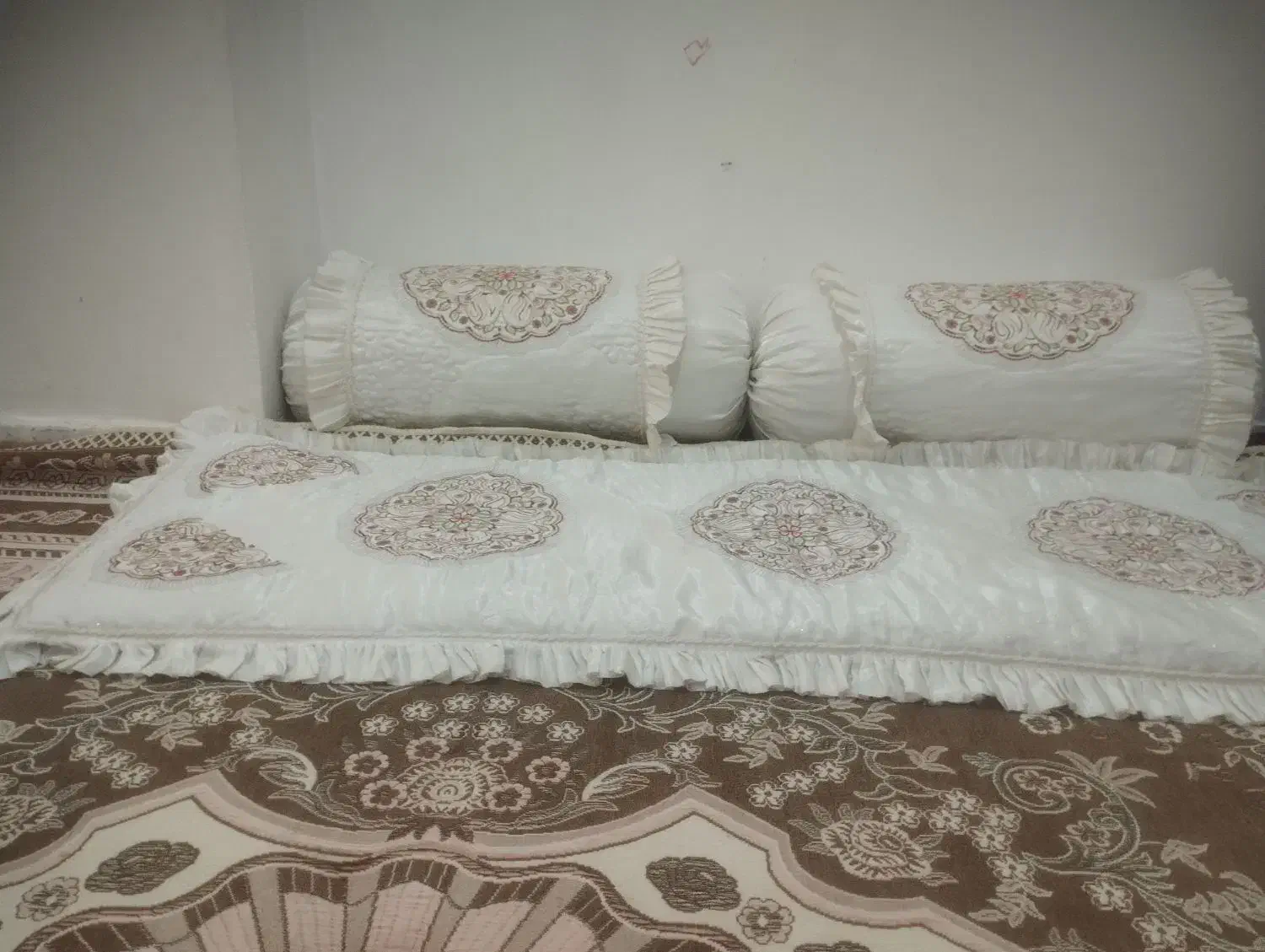 5500|رختخواب، بالش، پتو|زاهدان, |دیوار