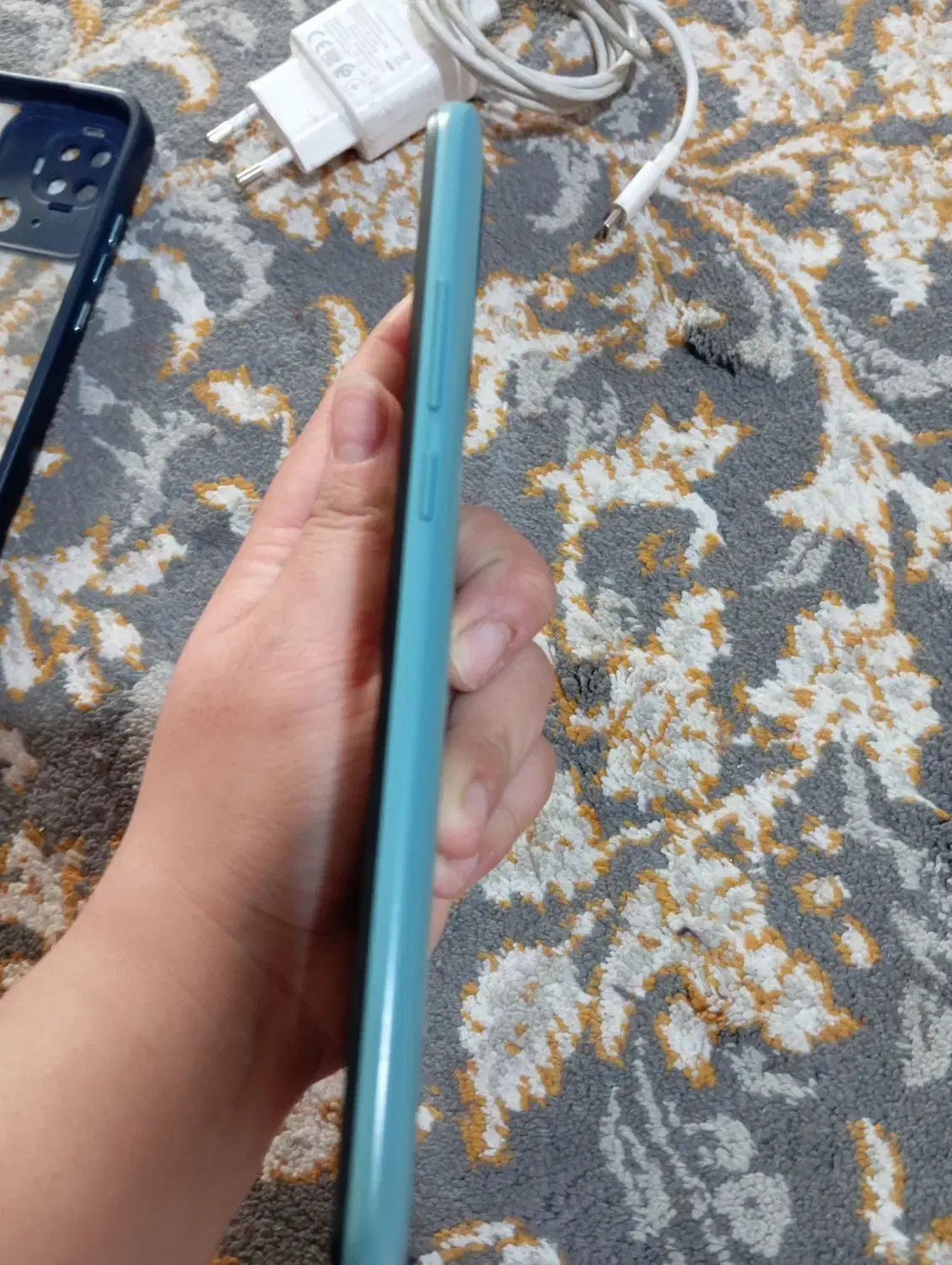 پوکوc40|موبایل|کرج, شاهین‌ویلا|دیوار