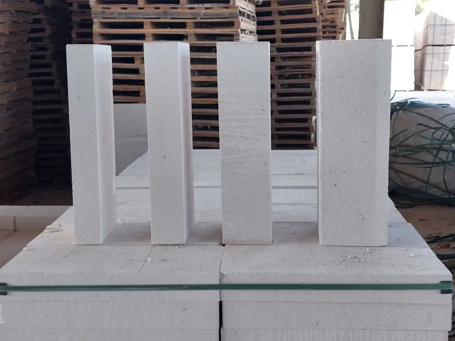 فروش ویژه بلوک،هبلکس،سفال|مصالح و تجهیزات ساختمان|تهران, دهقان|دیوار