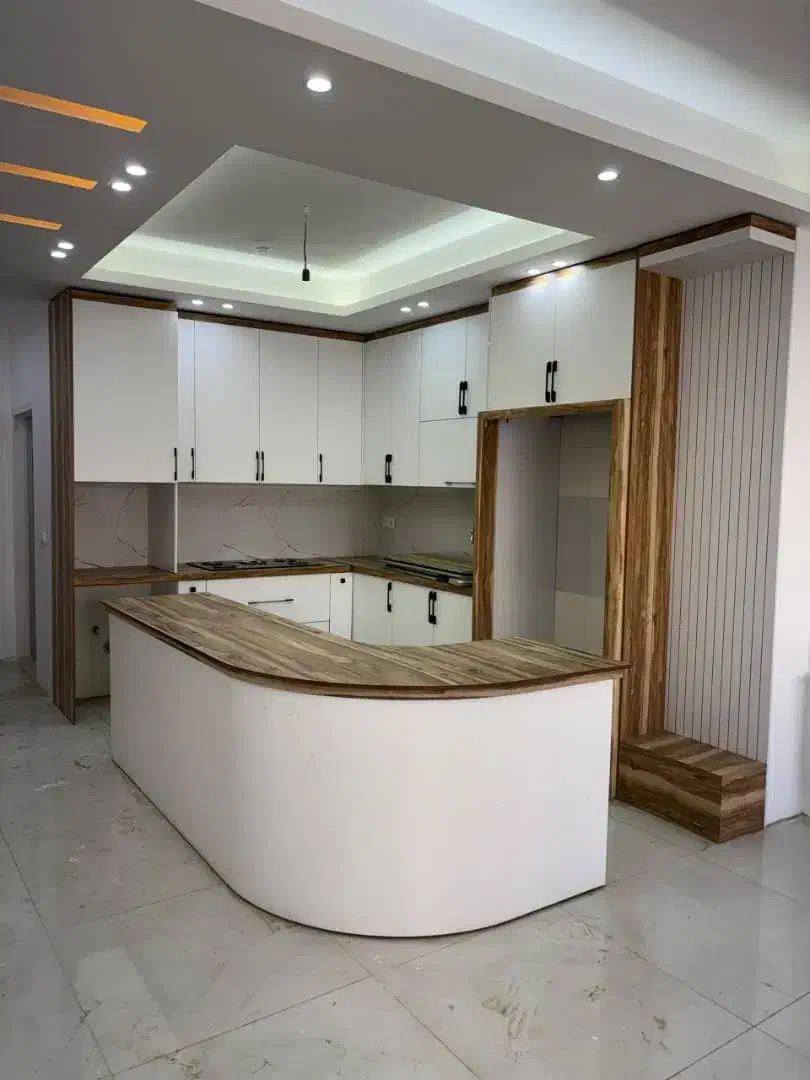 کابینت و کمد اقساط|خدمات پیشه و مهارت|کرمانشاه, |دیوار