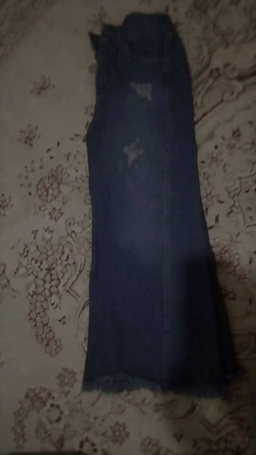 شلوار واید|لباس|خنداب, |دیوار