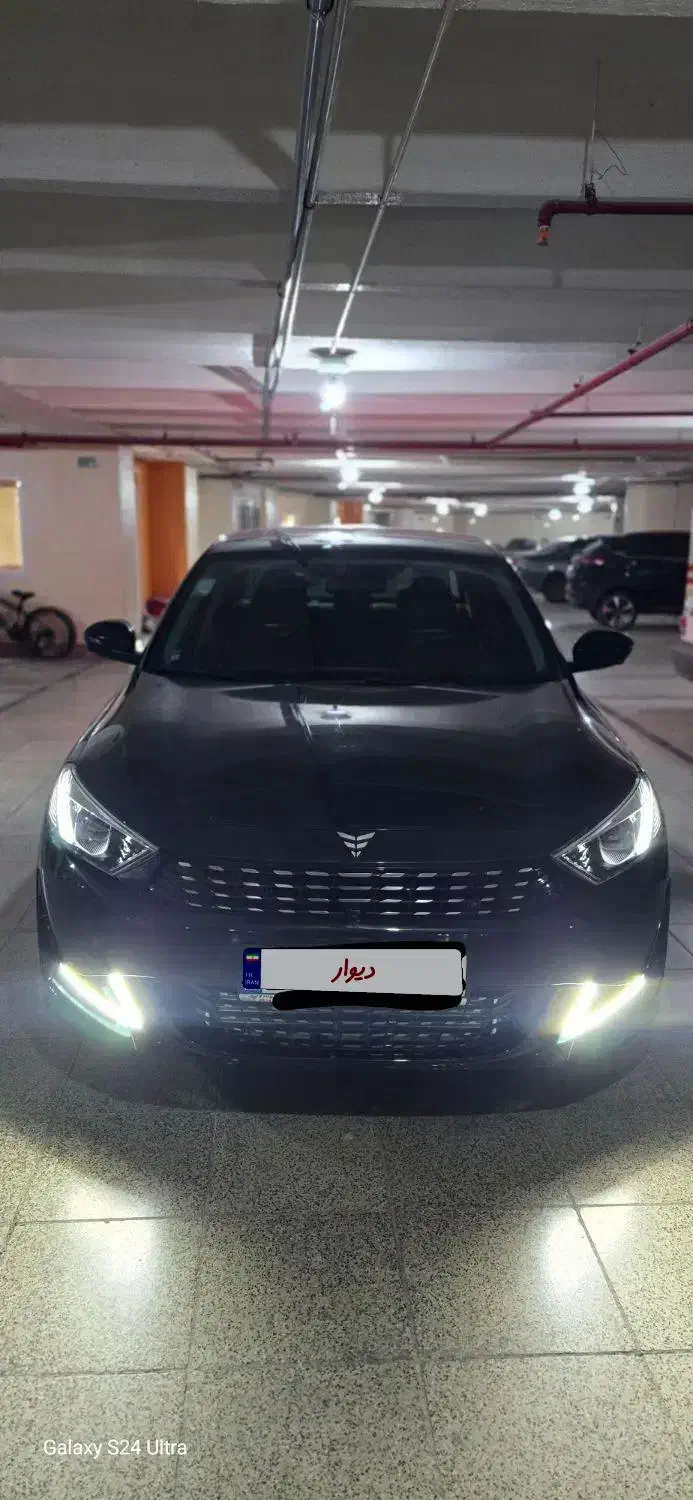 رسپکت پرایم کم کار|خودرو سواری و وانت|اصفهان, کوی میلاد|دیوار