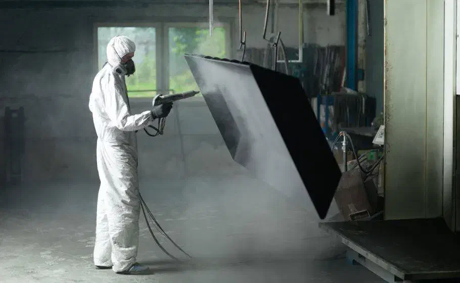 استخدام جوشکار،رنگ زن کوره و نیروی ساده|استخدام صنعتی، فنی، مهندسی|اشکذر, |دیوار