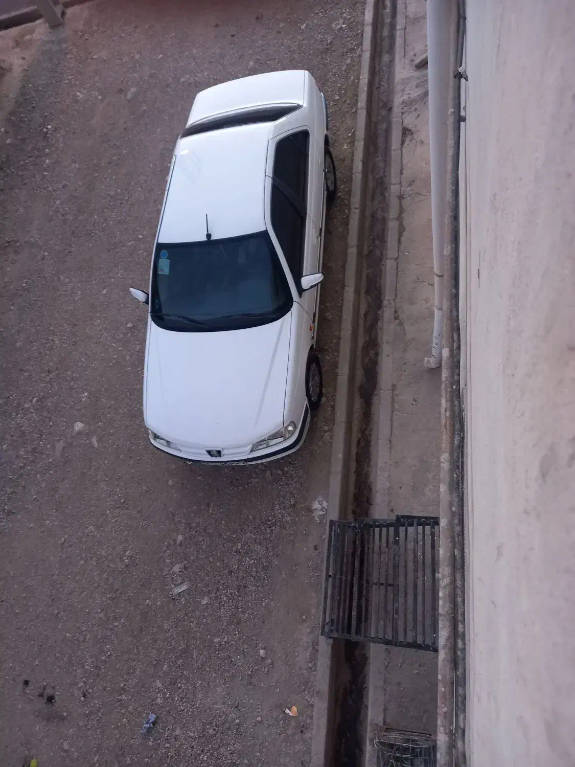 پرشیا|خودرو سواری و وانت|ماکو, |دیوار