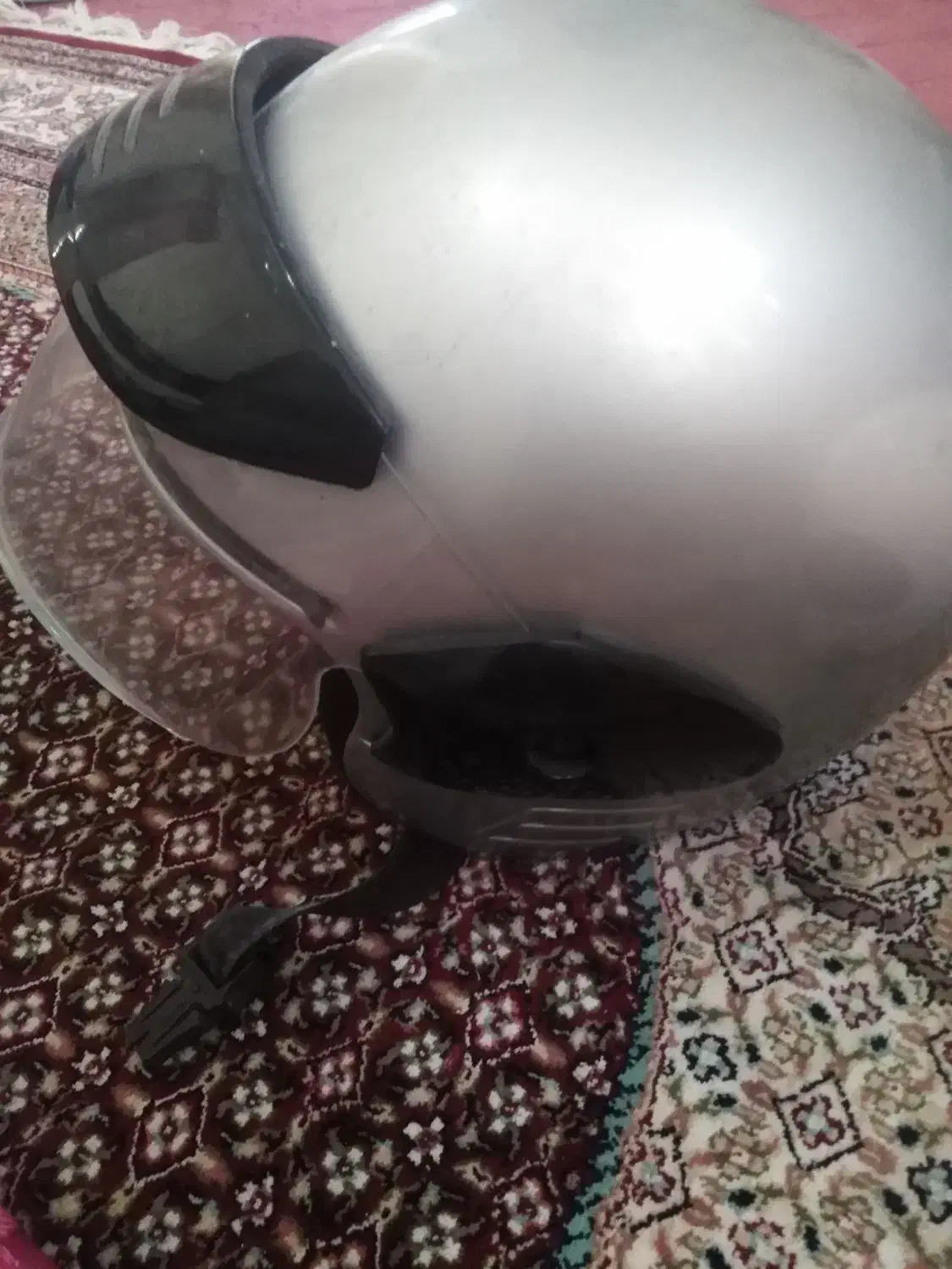 چندتا وسایل فروشی هست نو|اجاق گاز و لوازم برقی پختوپز|ابهر, |دیوار