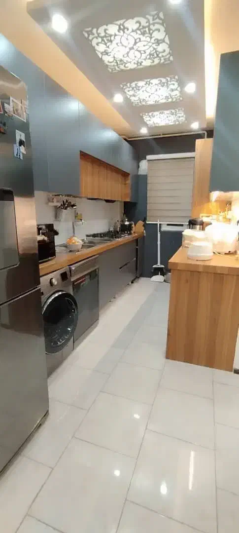 پردیس۸۷متری تهران آپارتمان دسترس مترو فرهنگسرا|فروش آپارتمان|تهران, جوادیه تهرانپارس|دیوار