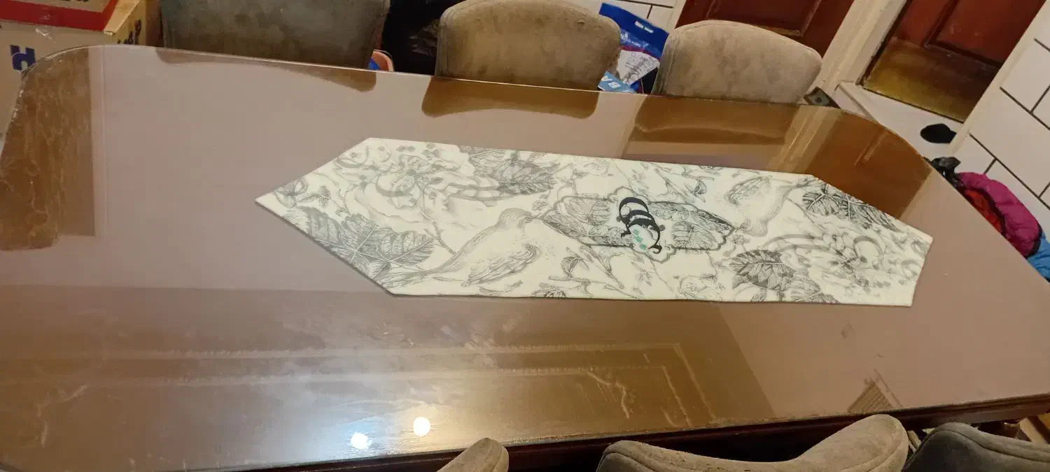 میز ناهار خوری ۶ نفره|میز و صندلی غذاخوری|شهرکرد, |دیوار