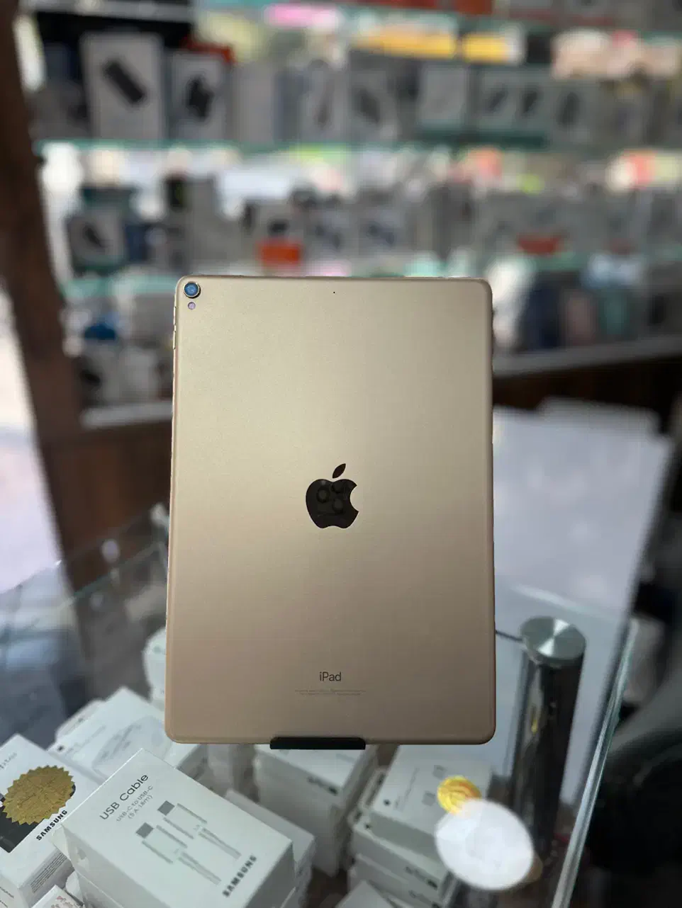 Ipad pro 2017|تبلت|تهران, دریا|دیوار