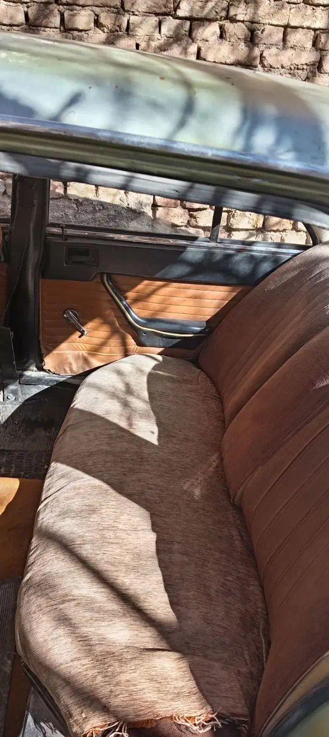 پژو504|خودرو سواری و وانت|داران, |دیوار