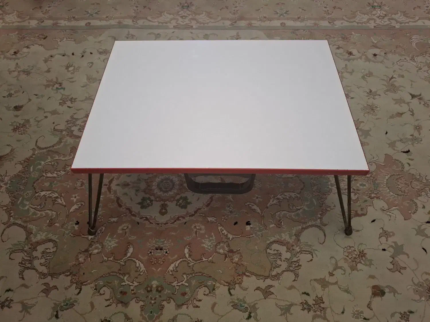 میز و تخته وایت برد تاشو|اسباب و اثاث بچه|تهران, صد دستگاه|دیوار