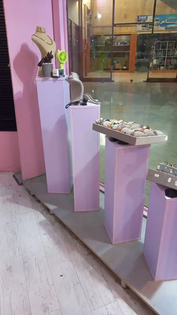 دکور مغازه|فروشگاه و مغازه|ری, علایین|دیوار