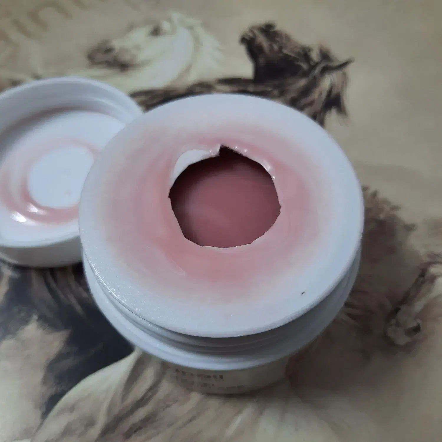 بیلدر ژل رونیل|آرایشی، بهداشتی، درمانی|قم, شهرک شهرداری|دیوار