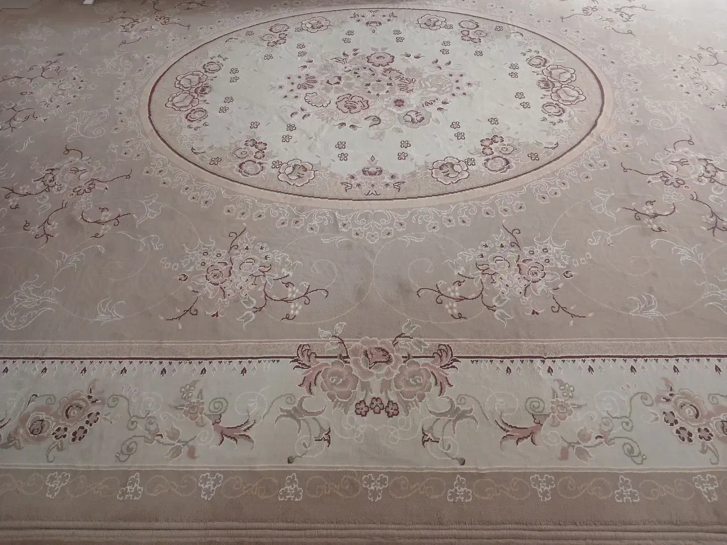 فرش 12 متری|فرش|ساوه, |دیوار