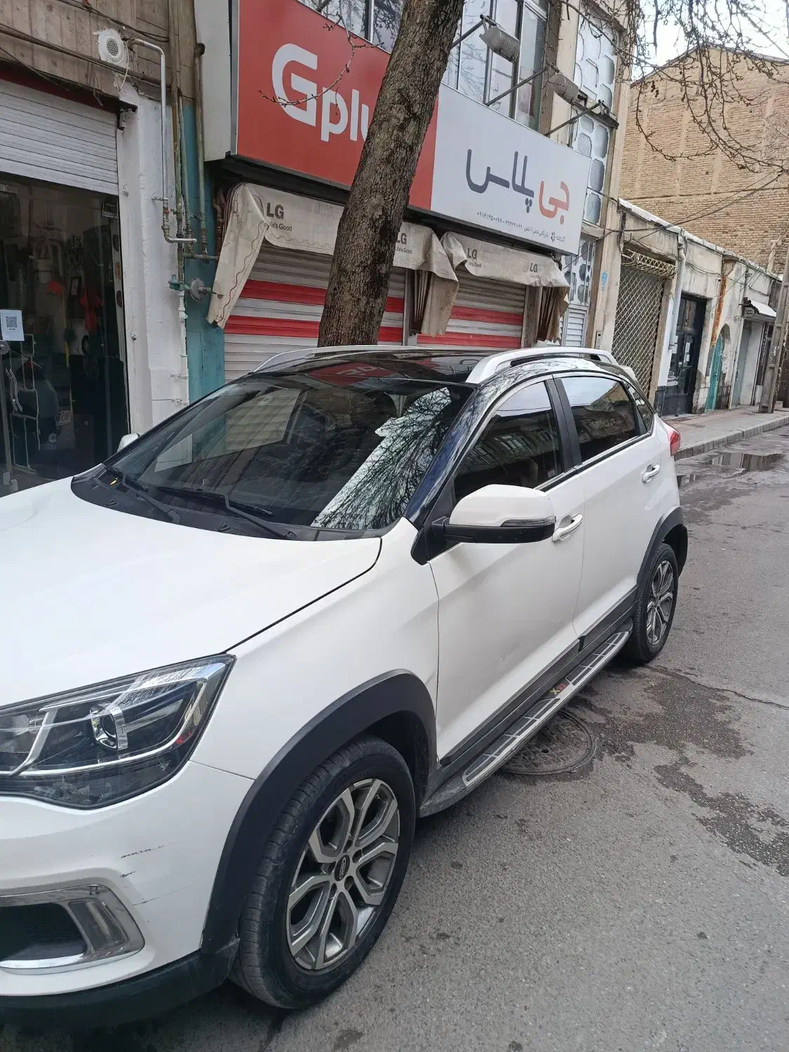 ام وی ام x22|خودرو سواری و وانت|ارومیه, |دیوار