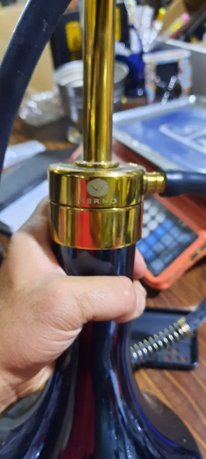 فروشاقساطی قلیانعربی وپاد|کلکسیون و سرگرمی|کرمان, |دیوار