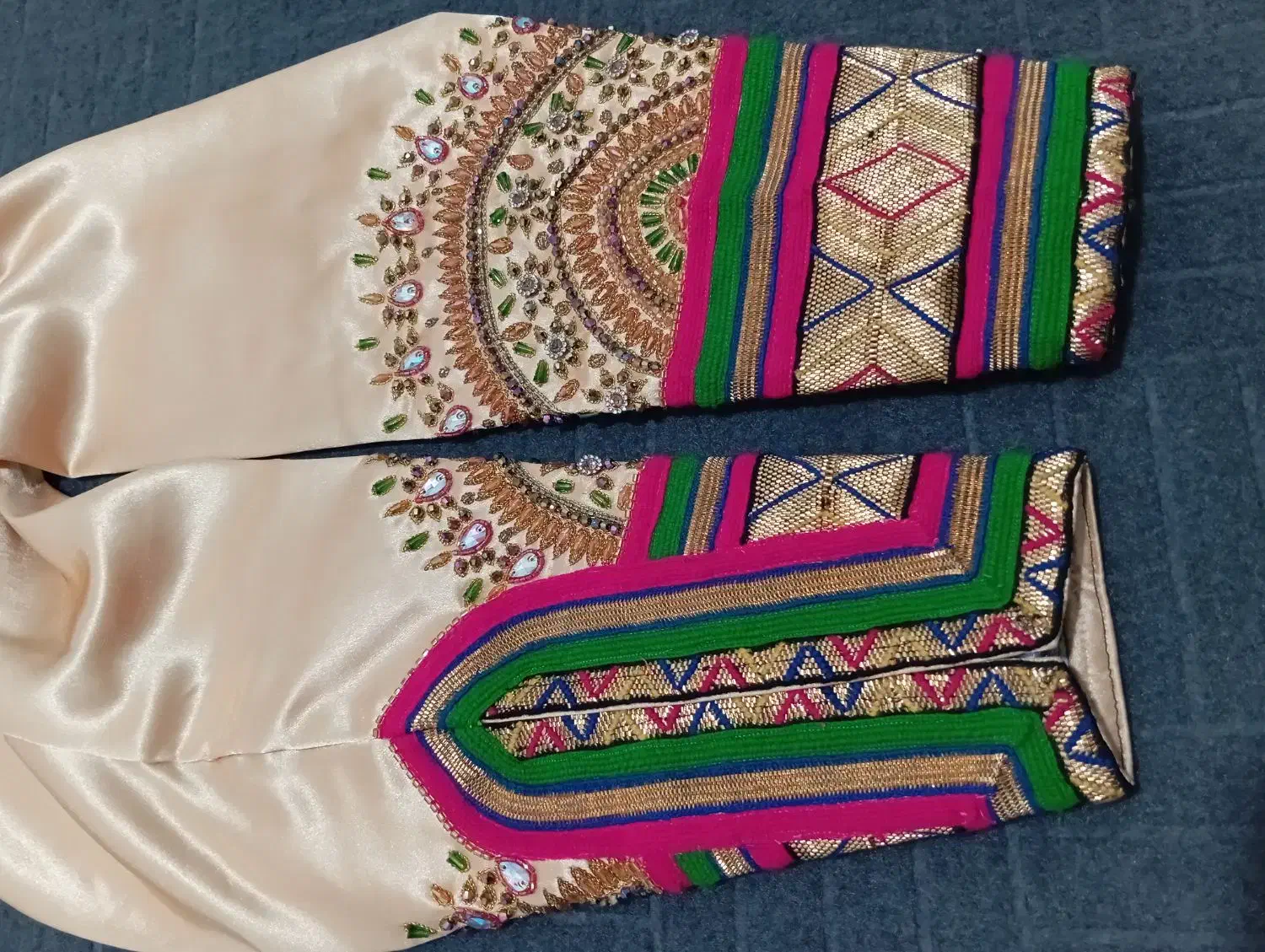 شلوار بندری|لباس|بندرعباس, |دیوار