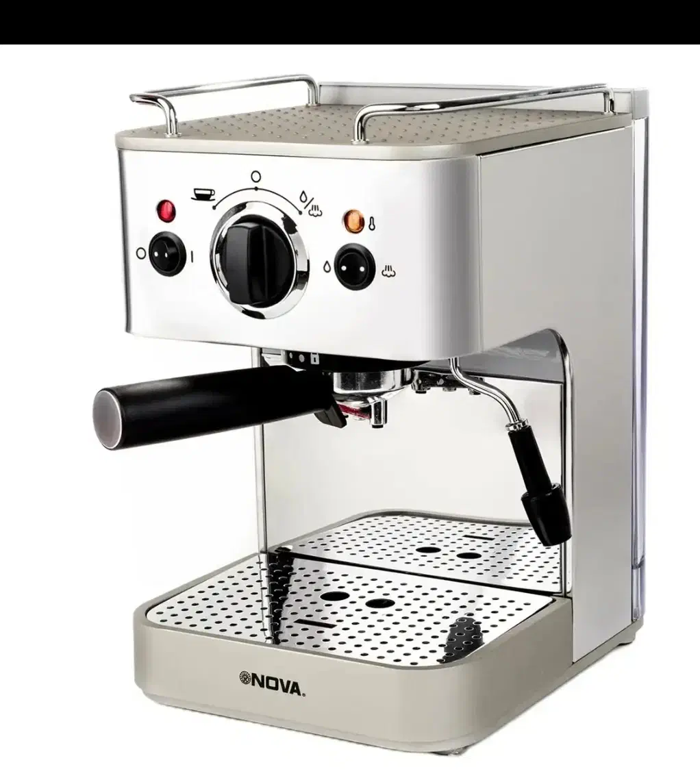 اسپرسوسازنوا149|سماور، چای‌ساز، قهوه‌ساز|زاهدان, |دیوار