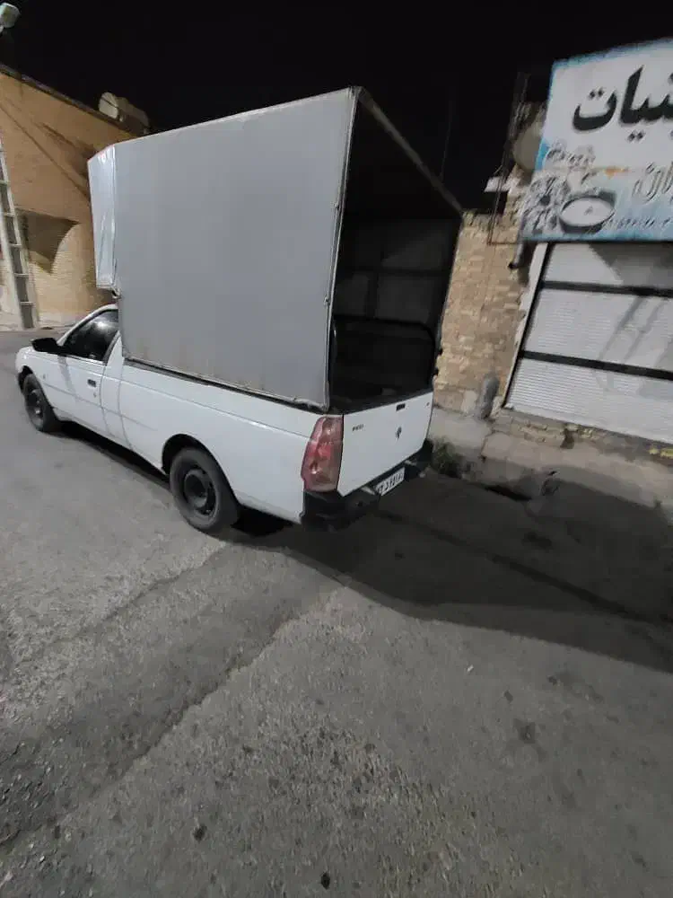 آریسان ۱|خودرو سواری و وانت|اندیمشک, |دیوار