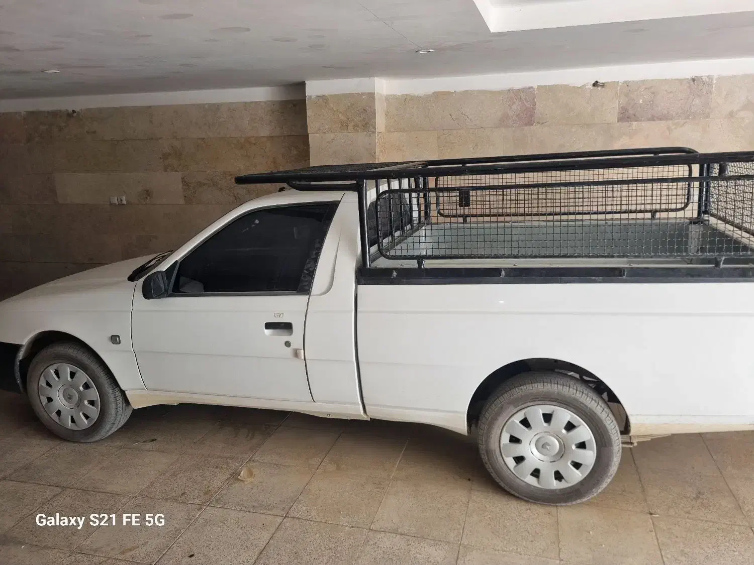 آریسان ۱۴۰۳|خودرو سواری و وانت|اراک, |دیوار