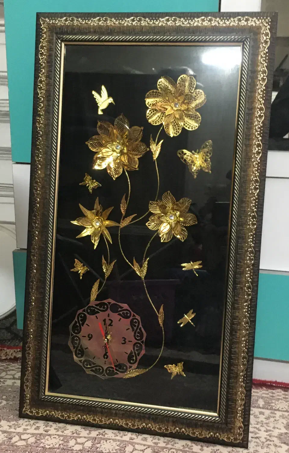 تابلو|تابلو، نقاشی، عکس|همدان, |دیوار