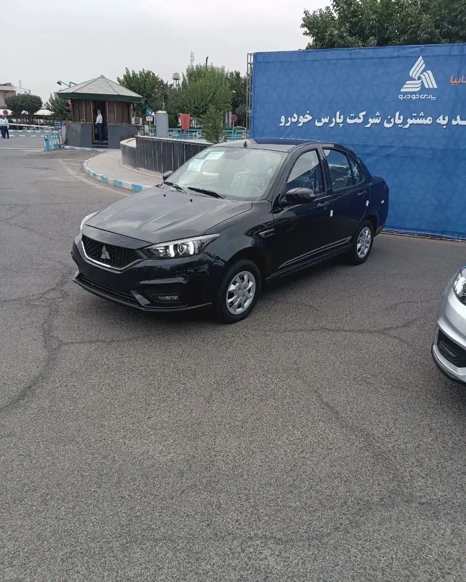 سهند خشک|خودرو سواری و وانت|فردیس, شهرک شهید حسینی|دیوار