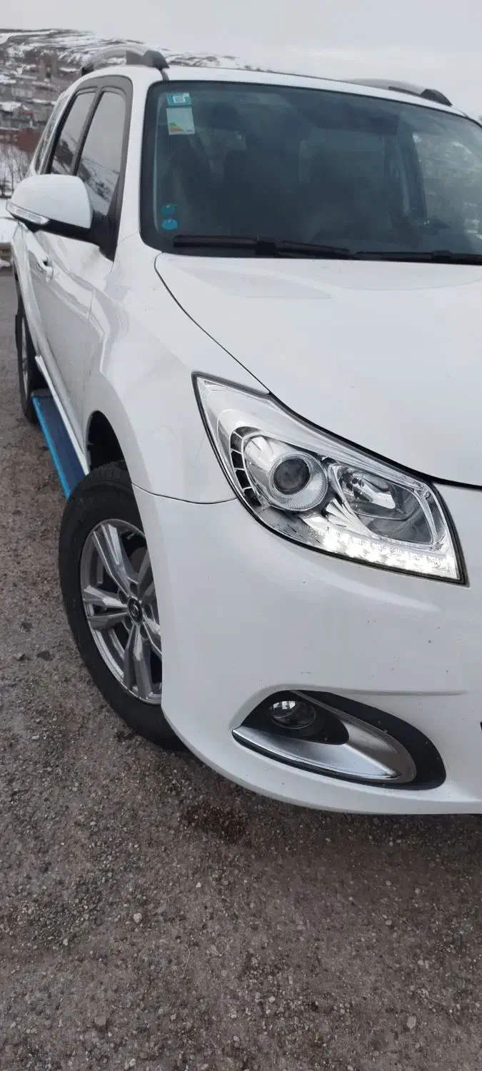 هایما s71402|خودرو سواری و وانت|هشترود, |دیوار