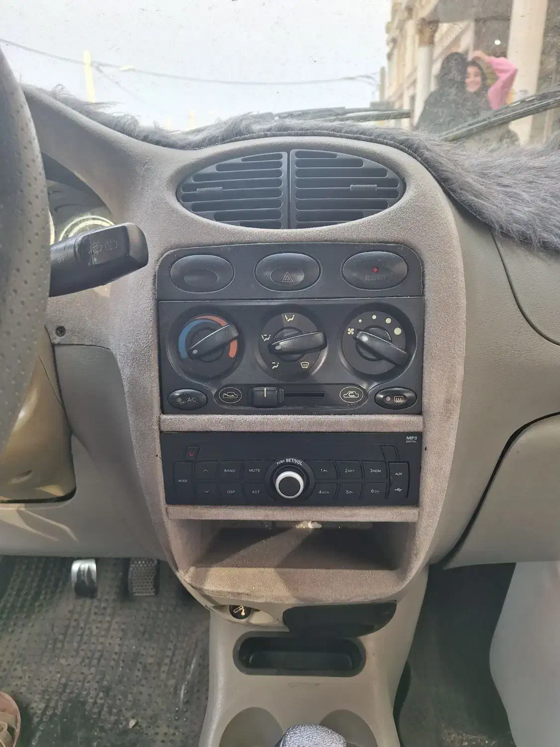 خودرو|خودرو سواری و وانت|رباطکریم, رباطکریم|دیوار