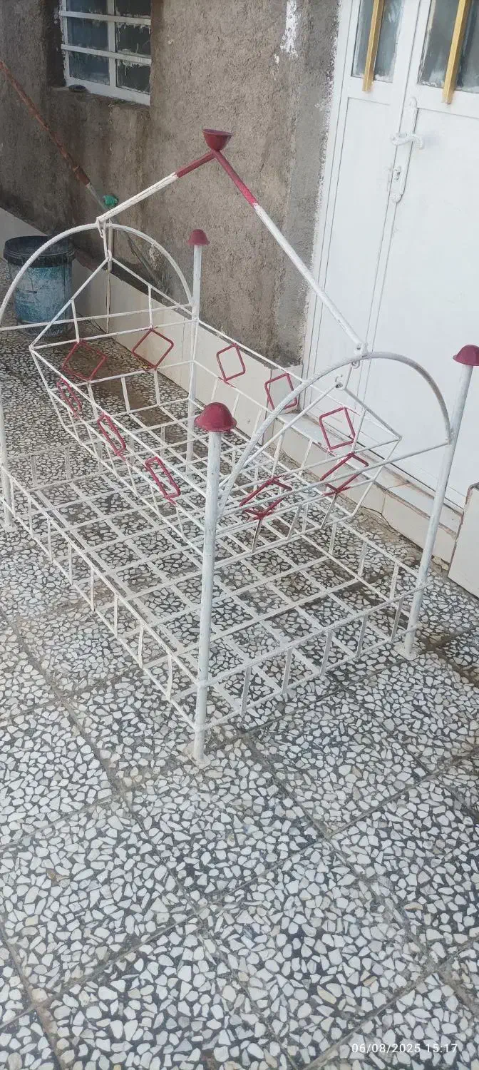 تاب برای نوزاد|اسباب و اثاث بچه|زابل, |دیوار