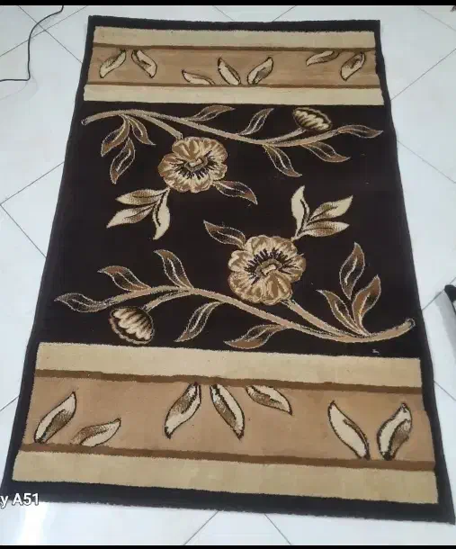 فرش 1در1/۵|فرش|تهران, مقدم|دیوار