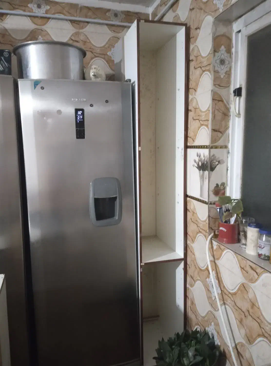 تعمیرات شارژ گاز انواع یخچال کولر لباسشوی|خدمات پیشه و مهارت|نگین شهر, |دیوار