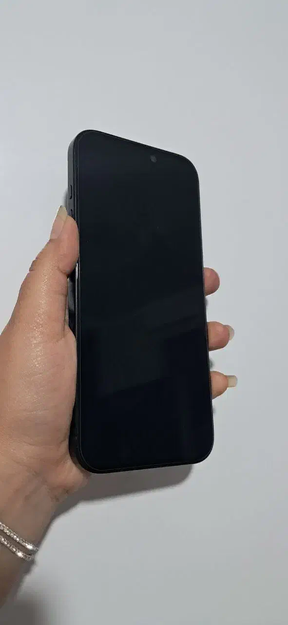 آیفون 16پرومکس تمیز|موبایل|کرمان, |دیوار