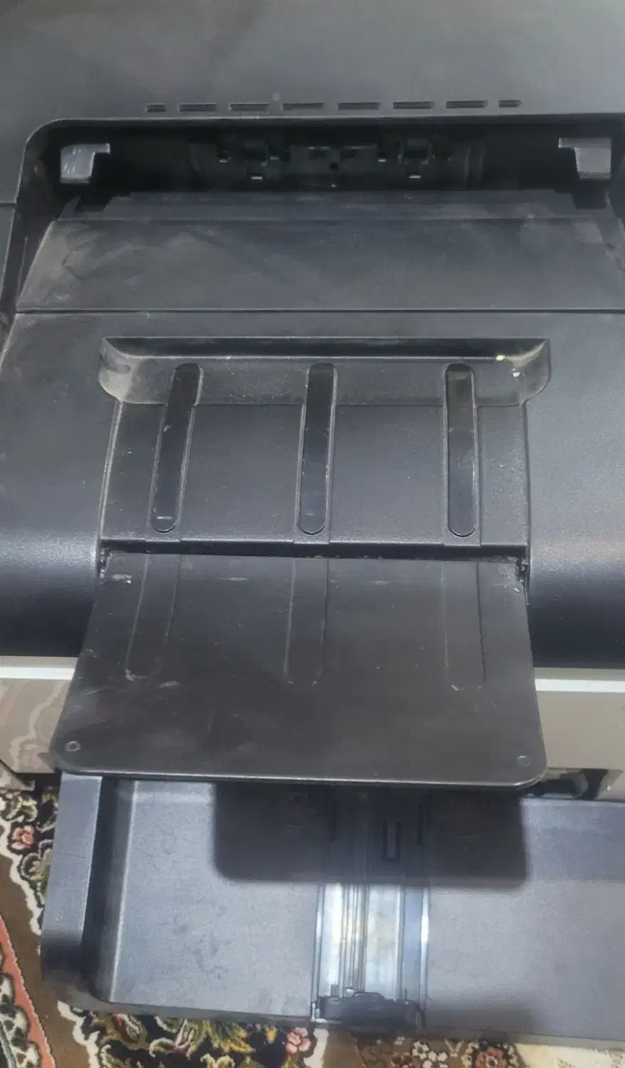 دستگاه پرینتر 1025دو عددتلفکس پاناسونیک|پرینتر، اسکنر، کپی، فکس|تهران, قیام|دیوار