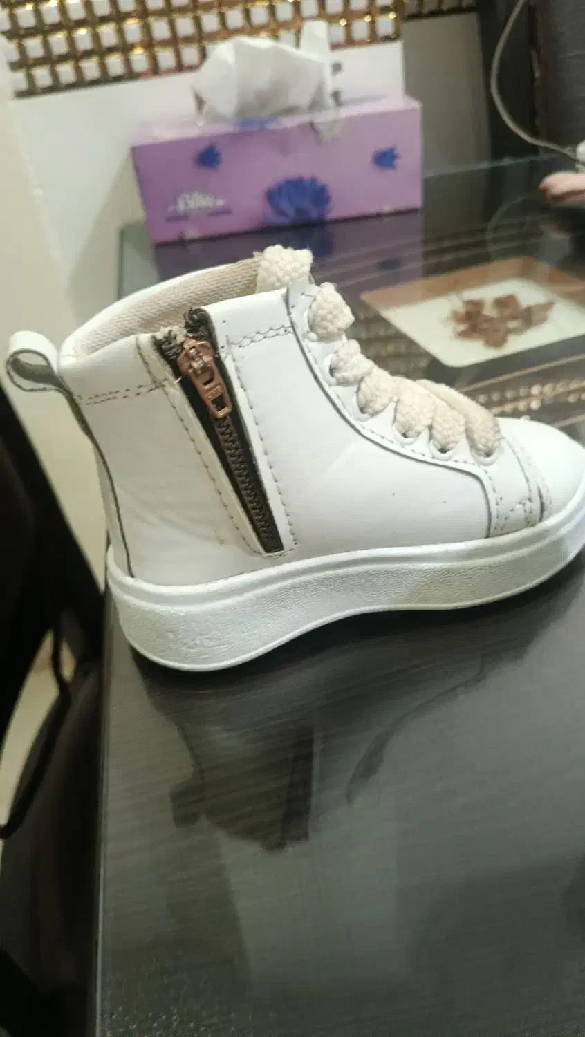 کفش|کفش و لباس بچه|رشت, سلیمانداراب|دیوار