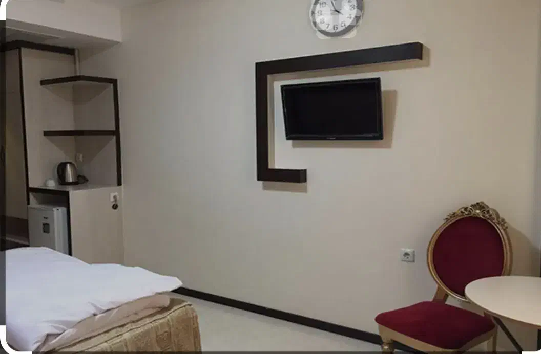 تور ریلی ملایر مشهد|اجارهٔ کوتاه‌مدت آپارتمان و سوئیت|ملایر, |دیوار