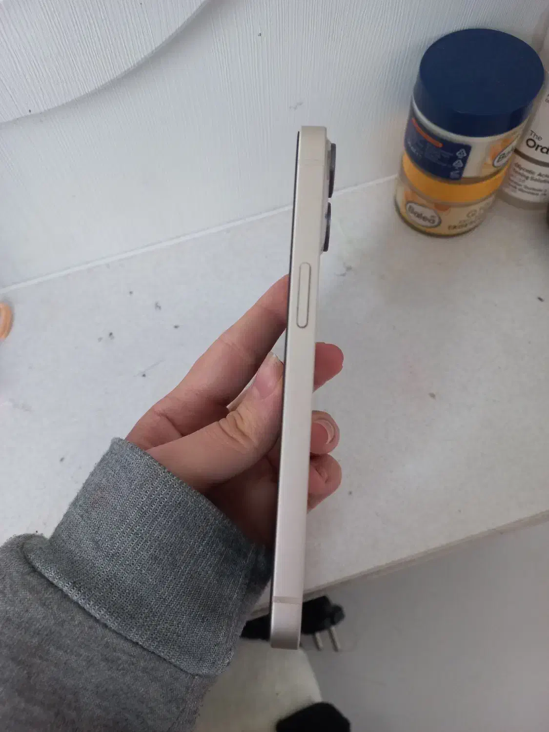 ایفون ۱۳ نرمال|موبایل|تهران, جوادیه|دیوار