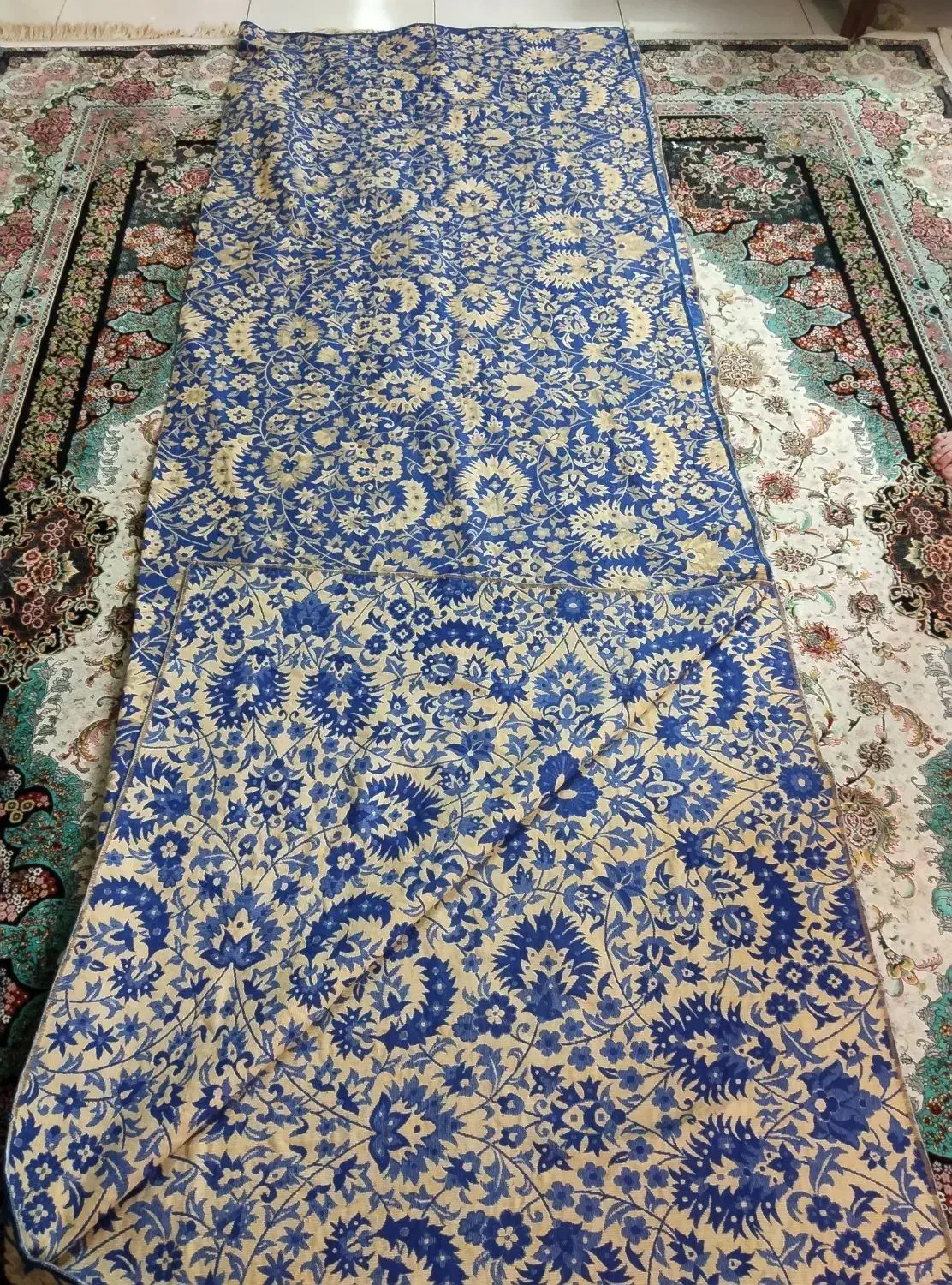 روفرشی ۲ عدد ۹ متری ۱ عدد ۶ متری|روفرشی|تهران, کوثر|دیوار