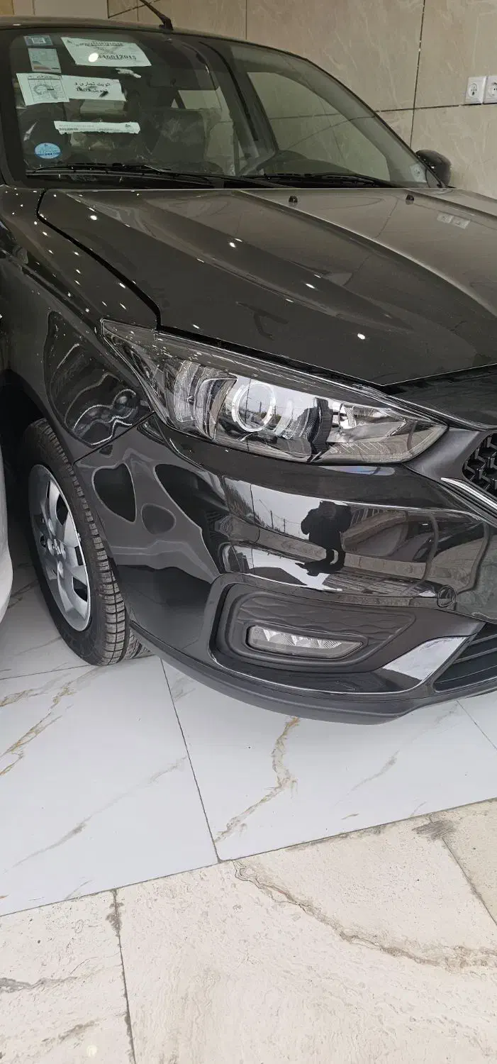 سهند مشکی تجاری 1403 صفر|خودرو سواری و وانت|قم, شهرک سازمان آب|دیوار