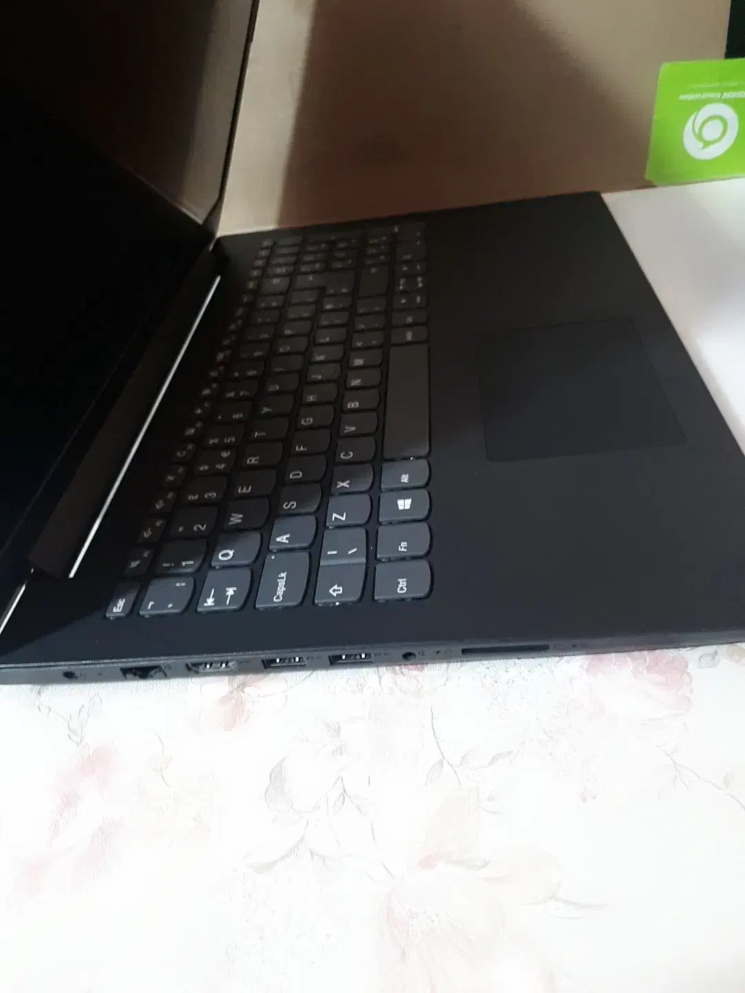 لپ تاپ LENOVO IDEAPAD 130|رایانه همراه|شیراز, شهرک مطهری|دیوار