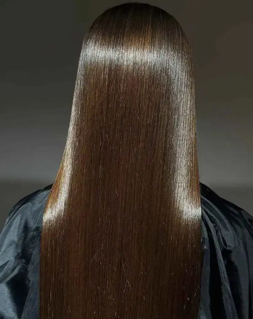 مدل کراتین پروتئین بوتاکس کرا بوتاکس|خدمات آرایشگری و زیبایی|ایلام, |دیوار