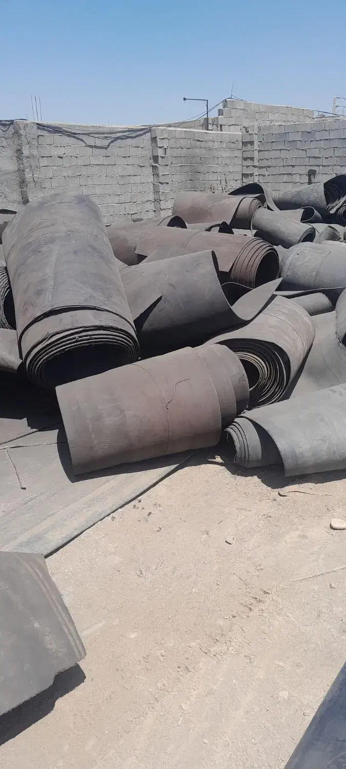 فروش نوار نقاله|ماشین‌آلات صنعتی|اصفهان, اصفهانک|دیوار