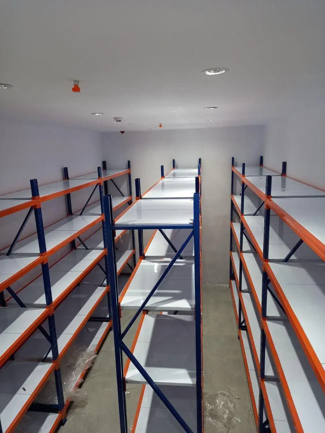 زیگما قفسه ایزی|فروشگاه و مغازه|تهران, الهیه|دیوار