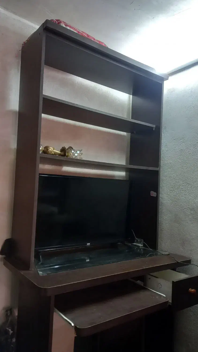 میزکامپیوتر فقط ۱میلیون|میز تحریر و کامپیوتر|پاکدشت, پاکدشت (مامازند)|دیوار