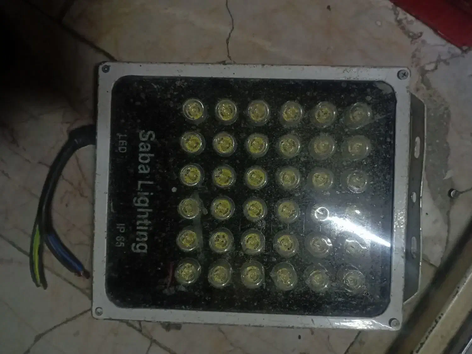 پروژکتور|لامپ و چراغ|مشهد, آبکوه|دیوار