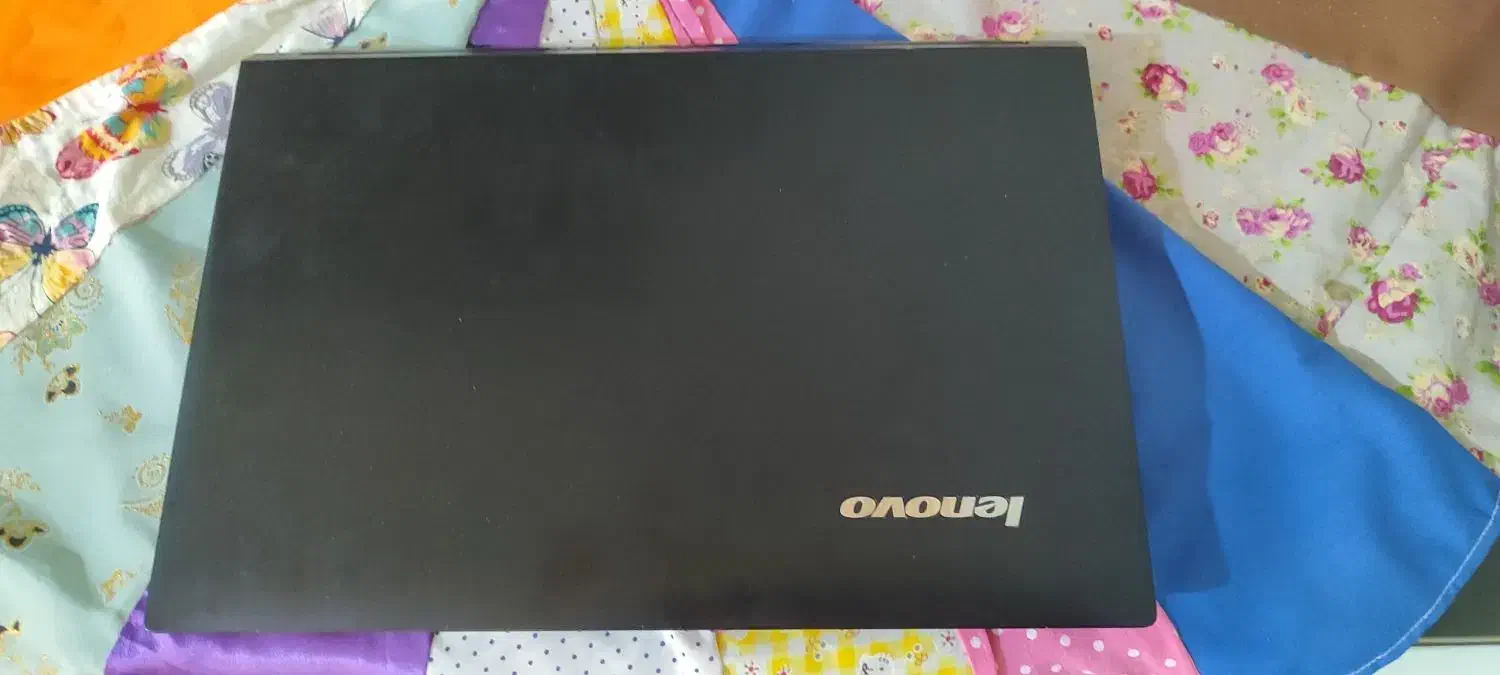 لپتاپ LENOVO|رایانه همراه|مسجد سلیمان, |دیوار