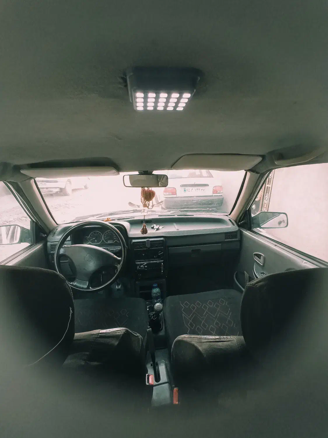 پراید 1389|خودرو سواری و وانت|سردشت, |دیوار