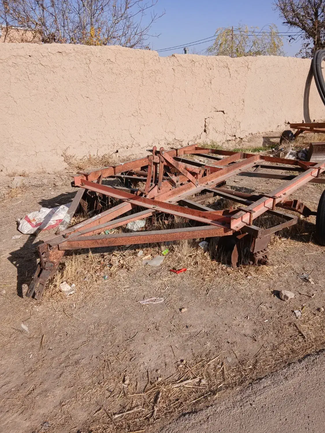 وسایل کشاورزی|ماشین‌آلات صنعتی|قوچان, |دیوار